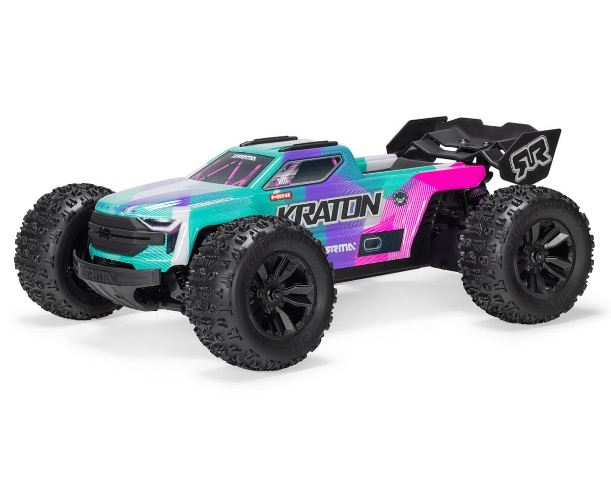 Arrma Vorteks